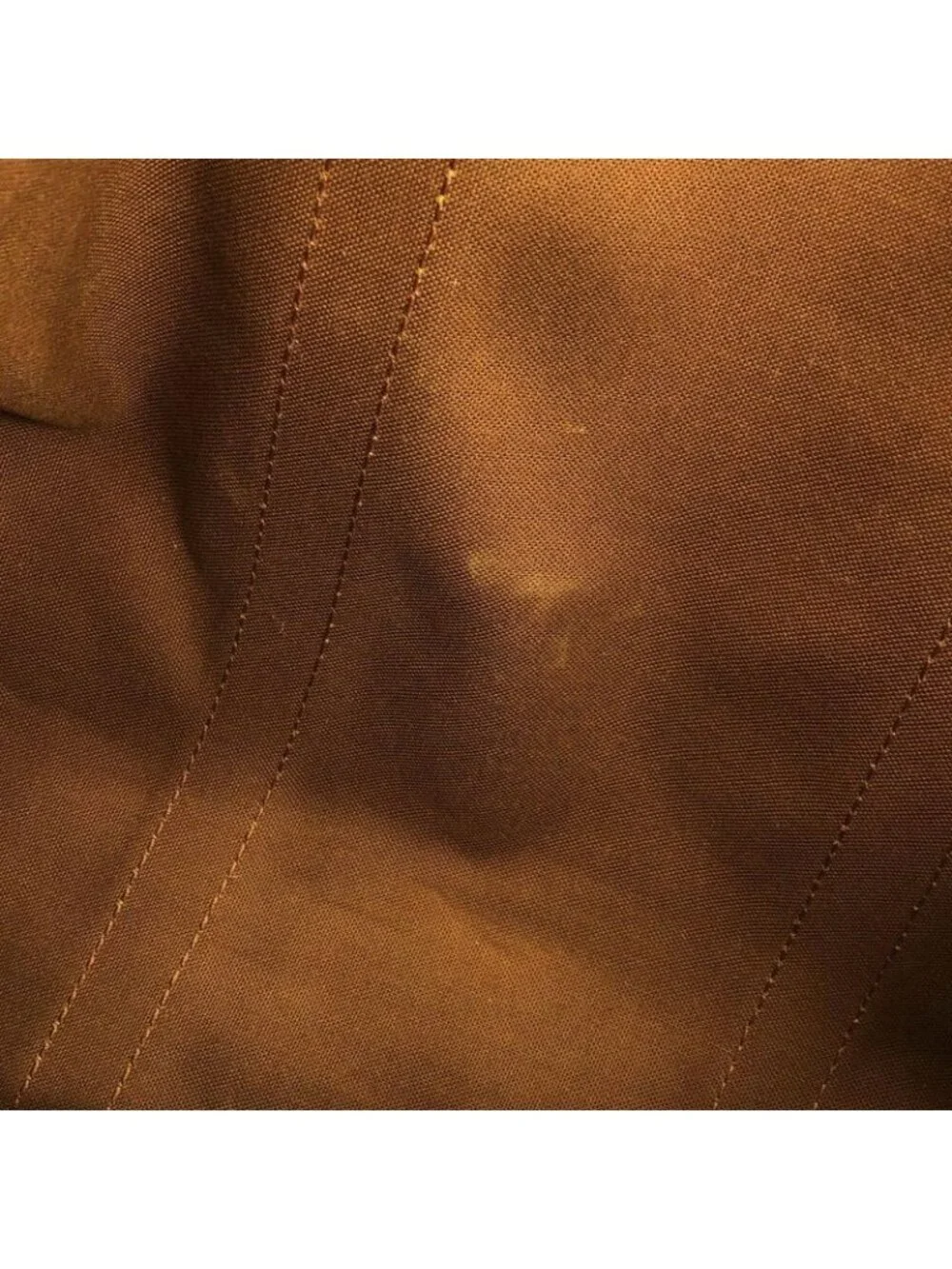 Louis Vuitton Monogram Keepall Bandouliere 50 cm Boston Bag - Picture 10 of 10